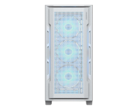 COUGAR Uniface RGB White CGR-5C78W-RGB - 1233105 - zdjęcie 2